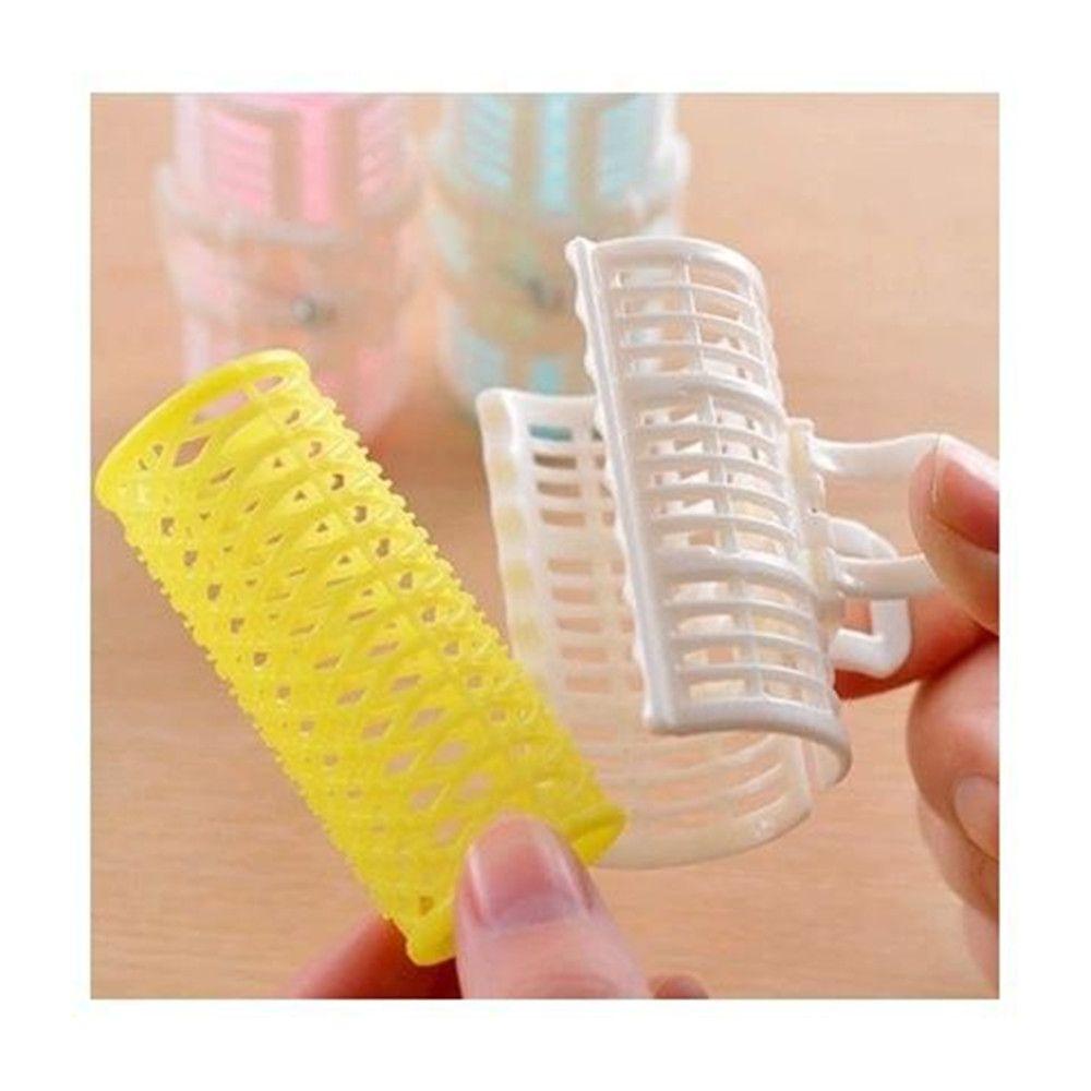 Hair Curling Styling Hair Root Curler Wave Hair Roller Curlers Bangs Hair Natural Fluffy Hair Clip