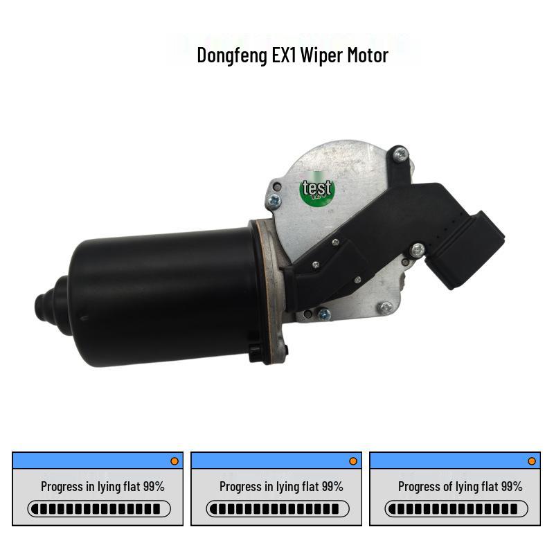 Front Wiper Motor for Dongfeng EX1, Nano BOX, Venucia E30, Renault E-NO, Fengguang E1
