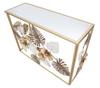 Console Glam Floris Cm 113X40X80