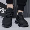 Fashion High Quality Sneakers Men Summer Breathable Fashion Light Running Tennis Shoes Comfortable Casual Shoes for Men Large Size 50