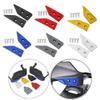 Motorcycle Handguard Cover Handle Bar Hand Guard Easy Installation Replace Parts