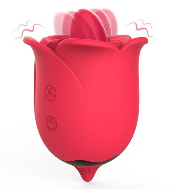 Stimulateur Flow Vibe 12 Vibrations - MyPlayToys - 100% Clitoris