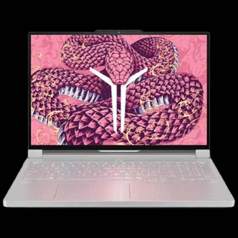

Lenovo Legion R9000P 2025 AI 16-inch Gaming Laptop (CN version)