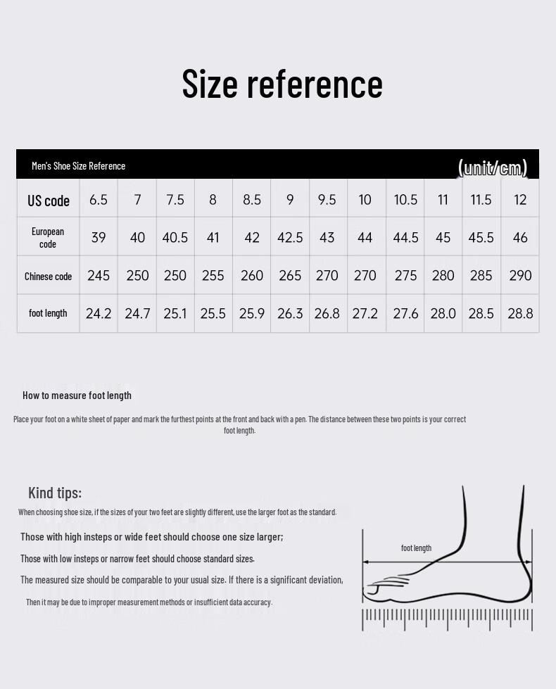 ANTA Lingkong Men's Running Shoes