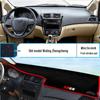 Wuling Zhencheng Dashboard Sunshade Mat: Interior Sun Protection for 21 Models