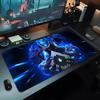 Arc Mouse Pad 500X1000 mm Mousepad Grande para Jogos Gamer XL Borracha Otaku Pad para Teclado Tapete de Mesa para Laptop