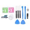 Original USB Charging Port Dock Connector Board Flex Cable Replacement Replacement for Samsung A02S