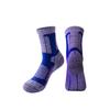 Sell Well New Type Heated Ski Socks Merino Wool Colorful Ski Non Skid Skinners Socks