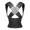 "Posture Corrector Belt for Back and Spine Alignment - Unisex"