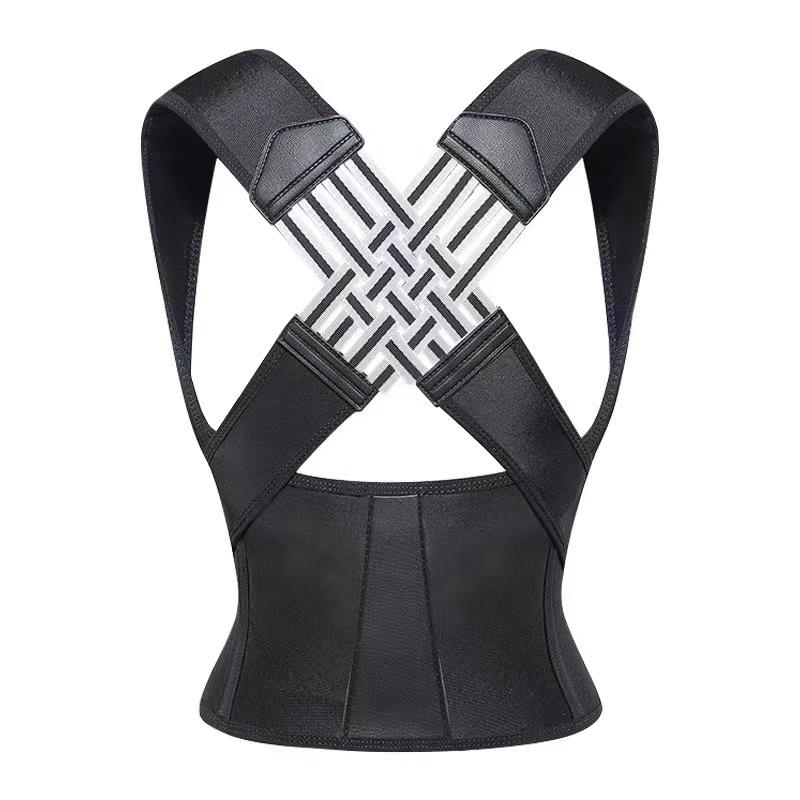 "Posture Corrector Belt for Back and Spine Alignment - Unisex"