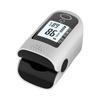 Fingertip Blood Oxygen Saturation Monitor With LED Screen | Digital Readings