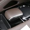 Carbon Faser Farbe Getriebe Shift Panel Abdeckung Trim Für Mercedes Benz GLE W167 GLS Auto Styling Air Vents Dekoration