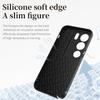 Sheepskin Leather Soft Case For Vivo V60 Lite Y28S V40 V30 SE V23 Y27 Y72 Y52 5G V21 V25 V29 V29E Y18 Y04 Y20 Y21 Y33 Y29 Y19S Y31 Luxury Matte Cover