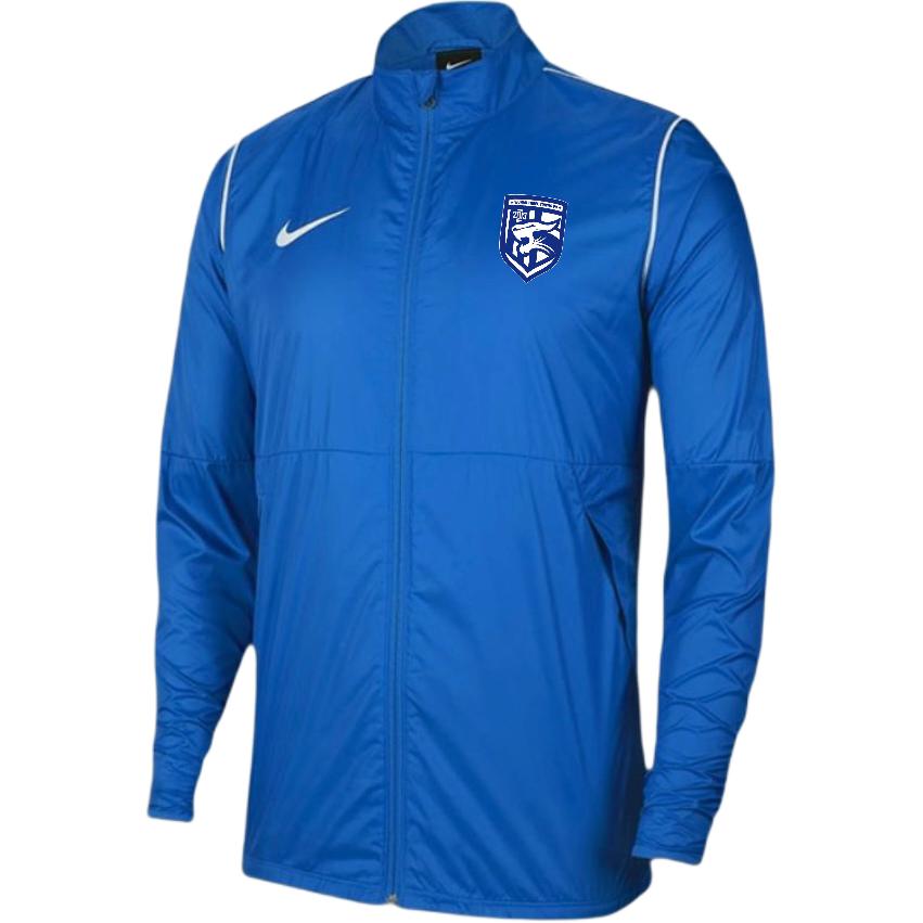 Nike REPEL PARK 20 RAIN Jackets & Coats Men's Blue BV6882-463