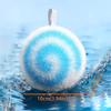 Powerful Cleaning Balls for Sinks Countertop Cleaning BallsTools for Cleaning Washbasins Faucet Cleaning Tools Ergonomically Designed