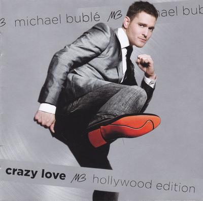 CD MICHAEL BUBL? - Amour fou (Édition Hollywood) 9362496277 143 Disques, Re 2010 Europe Jazz Occasion
