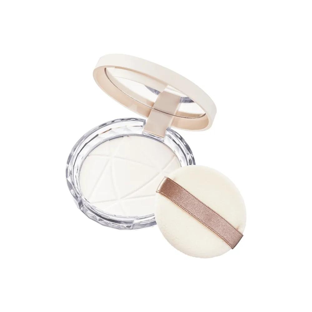 CEZANNE Transparent No-Sebum Mineral Care Poreless Powder