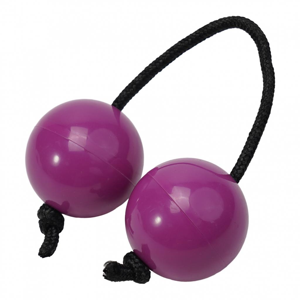 Adjustable Strap Sand Ball Sand Eggs Crisp Diameter 5cm