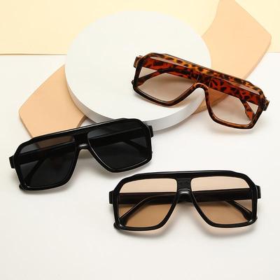 Brillen & Accessoires – Sonnenbrille