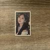 [USED] TWICE Doughnut Mina Trading Card