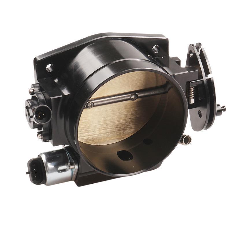 102mm Throttle Body with Sensor for Chevrolet LS Intake Manifold