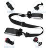 Ski Band Ski Carry Belt Set of 2 Shoulder Belts