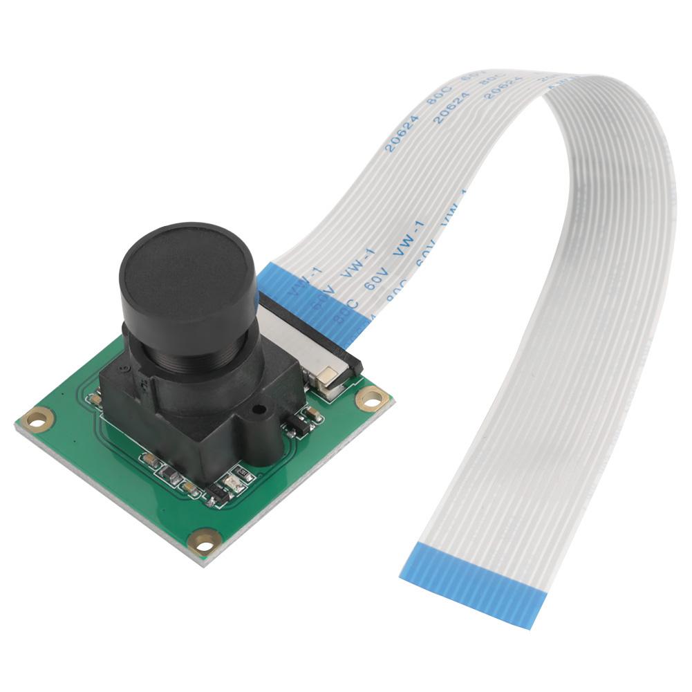 

5 Million Pixels 32*32mm Camera Module Board For Raspberry Pi B 32