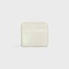 Pearlized Gradient Shine Compact Wallet [1665.LB75]