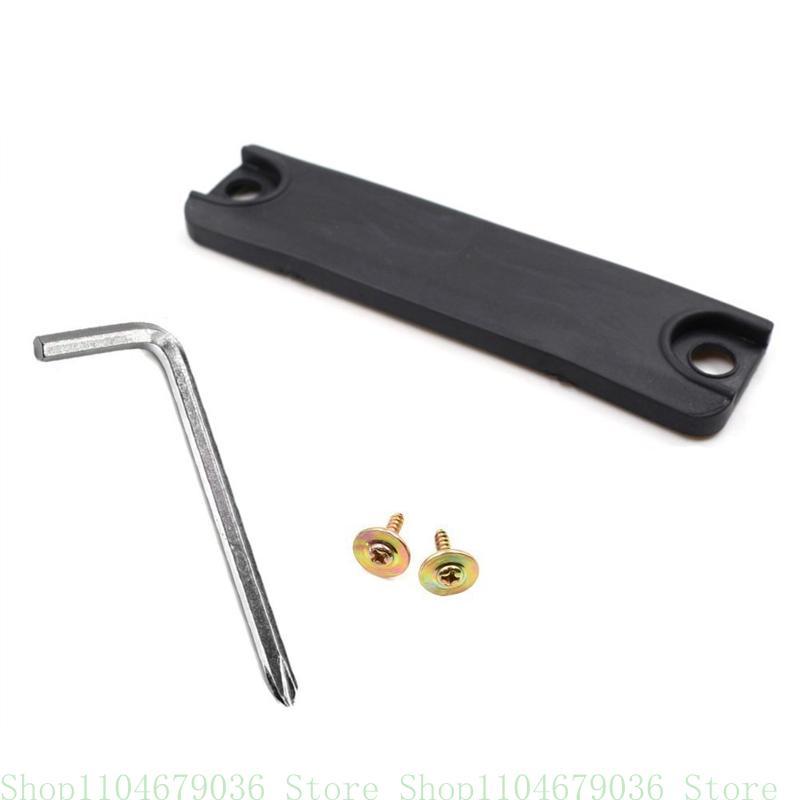 for Hatch Button Trunk for Latch Rear Trunk for Hatch Release Switch Button Cover Replace 8484021010