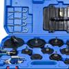 Brake Master Cylinder Bleeder Kit Replaces Maintenance Brake Bleeder Adapter