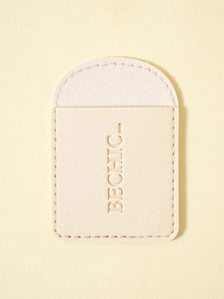 Heart Makeup Spatula Pocket Set