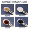 1pc 500g 0.1g Electronic Spoon Scale Accurate Digital Kitchen Tool for Coffee Food Measuring