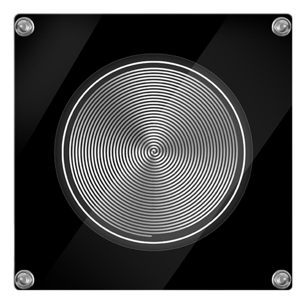 7.83HZ Generátor rezonance Schumannových vln DC 5V Generátor nízkofrekvenčních pulzů Schumannových vln Generátor pulzů Schumannovy rezonance