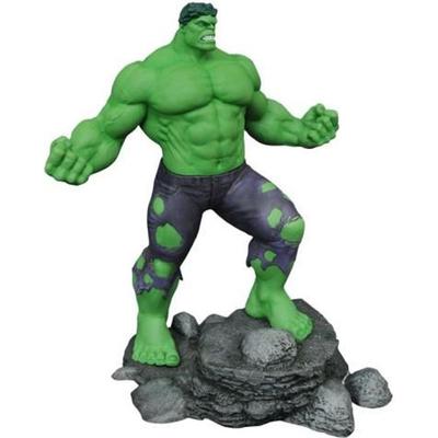 Diamond Select Toys Marvel Gallery Hulk 28 cm