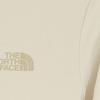 THE NORTH FACE T Shirt Unisex Beige NT7UN06C