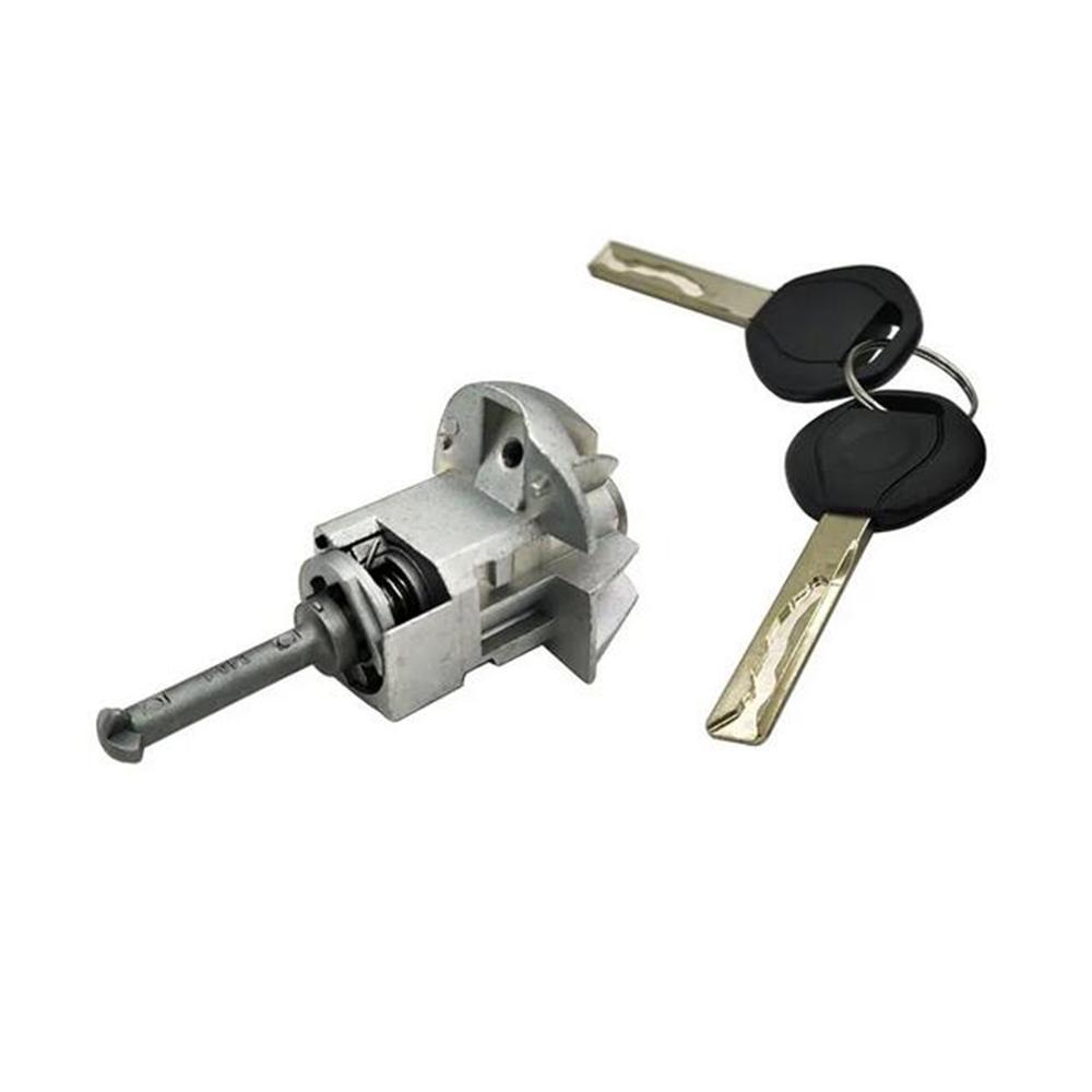 51217019976 Front Right Door Lock Cylinder Assembly For Bmw