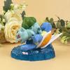 Pokémon Pikachu, Bulbasaur, Squirtle Action Figures: Desktop Ornaments
