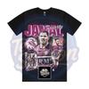 Jamal Fogarty - Sports Tee