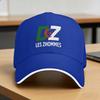 Dz Algeria Algerian Flag  Baseball Cap  Tennis Skate Sun-Proof Hip Hop Hats Unisex Men Fitted Retro Design Baseball Caps