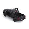Maisto 1/27 Scale Toyota 2023 Tacoma TRD TRO Black Diecast Model Car (Finished) 32910 BK