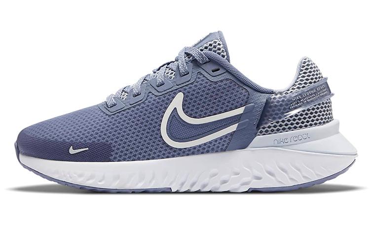 Nike Legend React 3 Blue/White Women s CK2562-400 41