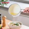 Sohome Enamel Single Handle Milk Pot
