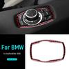 Carbon Fiber Gear Shift Collar for BMW 6 Series M6 E63 E64 2004-2010