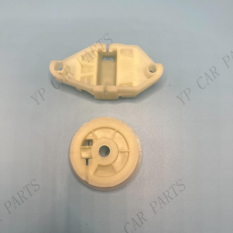 Electric Window Regulator Repair Kit  Front Left For Peugeot 306 Cabriolet 1993-1997 NEW