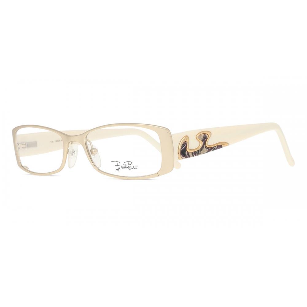 Emilio Pucci Ep2131 757 Women Eyeglasses