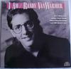LP Record RANDY VANWARMER - I Am D170553 16TH AVENUE 1988 US Pop Used