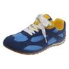 2025 new BV retro lace-up German training shoes platform sports Forrest Gump shoes lightweight casual dad shoes breathable women's models
