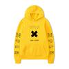 Autumn Winter Sam and Colby Printed Men's Hoodie Brand Hoody Clothes Vintage Fashion Casual Unisex Long Sleeve Pullovers
