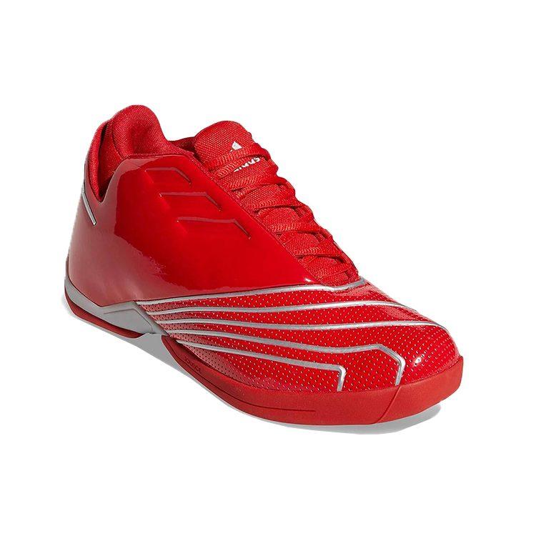 T-Mac 2 Adidas Evo 'All Star Red' FX4065