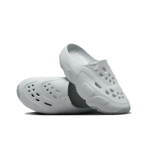 Nike Roam Slide Sandal Light Silver FQ0227-002 Men's Size